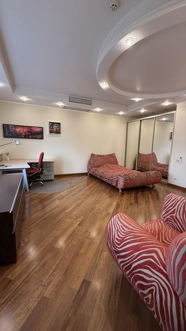 Багатокімнатна квартира за адресою (площа 270,6 м²) - Atlanta.ua - фото 47