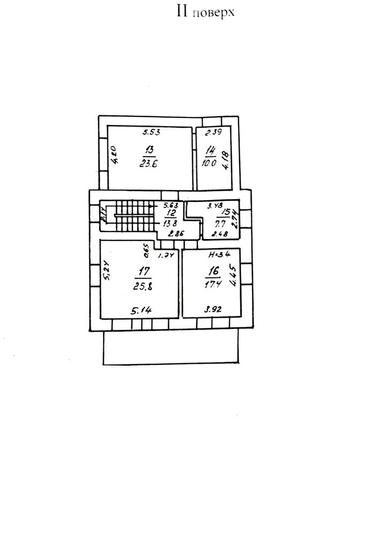 House by the address (area 316 m²) - Atlanta.ua - photo 35