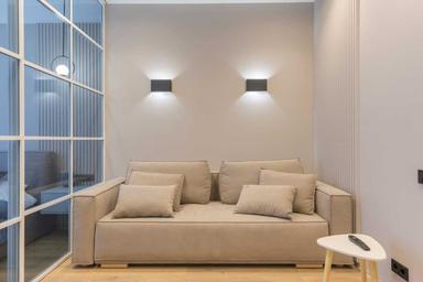 1-комнатная квартира по адресу ул. Ильенка Юрия (площадь 49 м²) - Atlanta.ua - фото 32