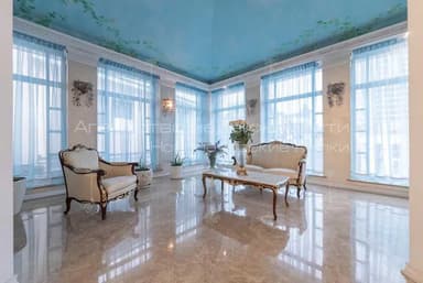 Дом по адресу бульвар Дружбы Народов (площадь 800 м²) - Atlanta.ua - imageAlt 36