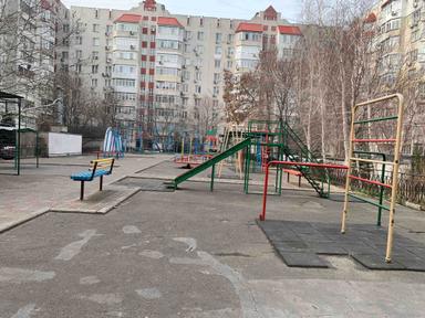 2-rooms apartment apartment by the address st. Tankistov (area 98 m²) - Atlanta.ua - photo 29