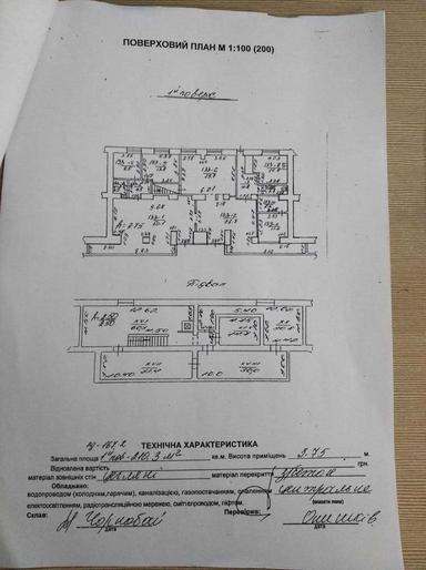 Commercial real estate at st. Volodimira Velikogo (area 377 m²) - Atlanta.ua - photo 7
