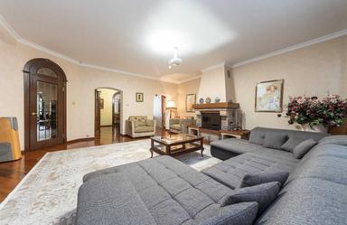 House by the address st. Zaluzhnaya (area 631 m²) - Atlanta.ua - photo 38