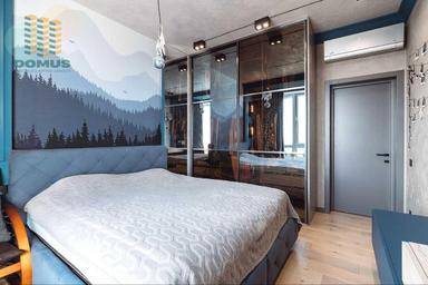 3-rooms apartment apartment by the address st. Grecheskaya (area 84,5 m²) - Atlanta.ua - photo 39