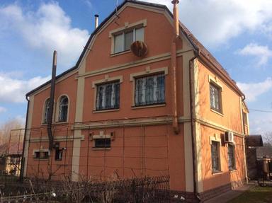 Дом по адресу ул. Лукьяненко Левка(Тимошенко) (площадь 228 м²) - Atlanta.ua - фото 28