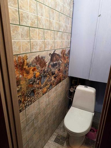 3-комнатная квартира по адресу ул. Танкистов (площадь 48 м²) - Atlanta.ua - фото 25