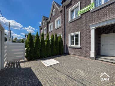 House by the address (area 184 m²) - Atlanta.ua - photo 36