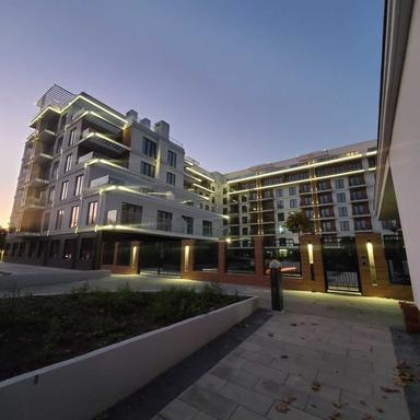 1-комнатная квартира по адресу Маячный пер. (площадь 30 м²) - Atlanta.ua - фото 41