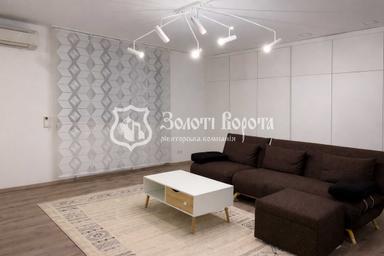 3-комнатная квартира по адресу бульвар Дружбы Народов (площадь 125 м²) - Atlanta.ua - фото 15