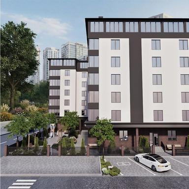 1-кімнатна квартира за адресою вул. Університетська (площа 35,3 м²) - Atlanta.ua - фото 20