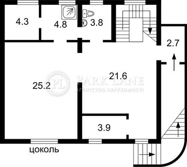 Дом по адресу (площадь 210 м²) - Atlanta.ua - фото 29