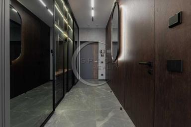 3-кімнатна квартира за адресою вул. Бульварно-Кудрявська (площа 127 м²) - Atlanta.ua - фото 47