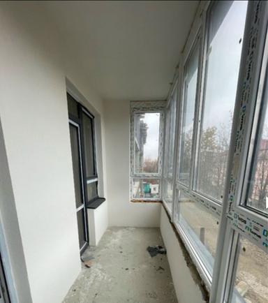 3-кімнатна квартира за адресою вул. Антоненка-Давидовича (площа 78 м²) - Atlanta.ua - фото 46