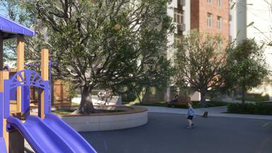 2-rooms apartment apartment by the address (area 50 m²) - Atlanta.ua - photo 9