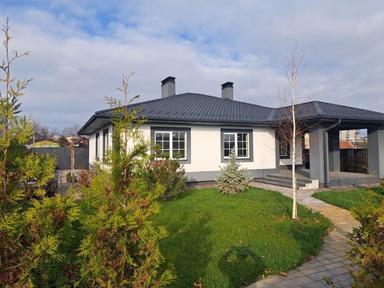 Дом по адресу (площадь 150 м²) - Atlanta.ua - фото 9