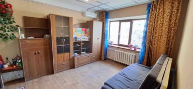 1-комнатная квартира по адресу ул. Автозаводская (площадь 40 м²) - Atlanta.ua - фото 19