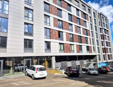 1-room apartment apartment by the address st. Ul Lukyanovskaya (area 24,9 m²) - Atlanta.ua - photo 21