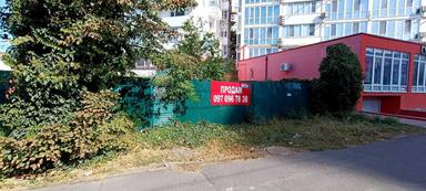 Комерційна нерухомість за адресою вул. Танкістів (площа 4 м²) - Atlanta.ua - фото 7