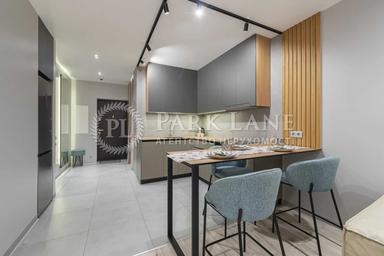 1-комнатная квартира по адресу ул. Замковецкая (площадь 48 м²) - Atlanta.ua - фото 30