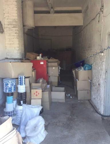 Комерційна нерухомість за адресою вул. Бандери Степана (площа 1094 м²) - Atlanta.ua - фото 22