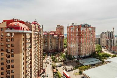 Многокомнатная квартира по адресу ул. Китобойная (площадь 140 м²) - Atlanta.ua - фото 47