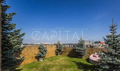 3-кімнатна квартира за адресою вул. Василя Симоненка (площа 140 м²) - Atlanta.ua - фото 44