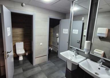 Коммерческая недвижимость по адресу ул. Магистратская (площадь 802,7 м²) - Atlanta.ua - фото 47