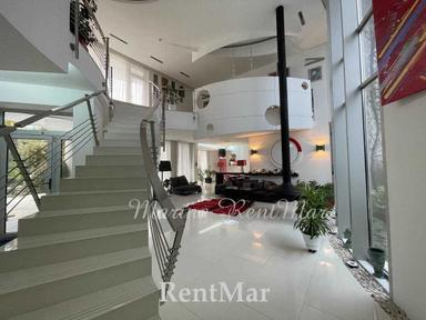 Дом по адресу ул. Спортивная (площадь 620 м²) - Atlanta.ua - фото 21