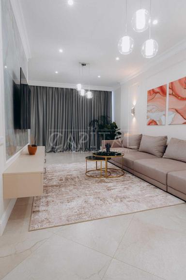 3-комнатная квартира по адресу бульвар Дружбы Народов (площадь 118 м²) - Atlanta.ua - фото 28