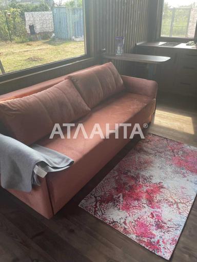 Дом по адресу Фонтанская дор. (площадь 33 м²) - Atlanta.ua - фото 15