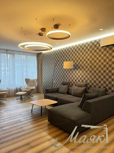 Багатокімнатна квартира за адресою вул. Євгена Коновальця (площа 130 м²) - Atlanta.ua - фото 30