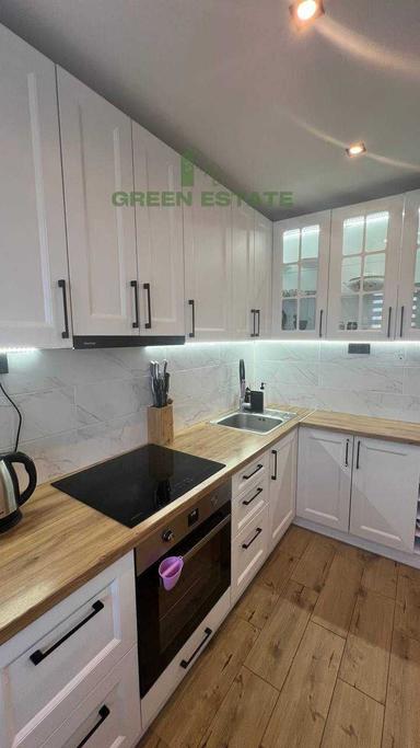 2-кімнатна квартира за адресою вул. Франка (площа 48,8 м²) - Atlanta.ua - фото 30