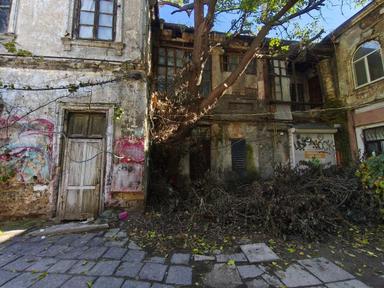 House by the address st. Kulikovo pole pl Oktyabrskoy revolyutsii pl (area 1000 m²) - Atlanta.ua - photo 25