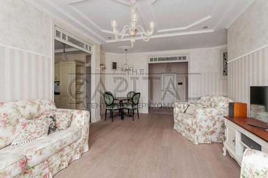 3-кімнатна квартира за адресою вул. Шота Руставелі (площа 86 м²) - Atlanta.ua - фото 29