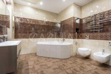 Многокомнатная квартира по адресу бульвар Дружбы Народов (площадь 152 м²) - Atlanta.ua - фото 43