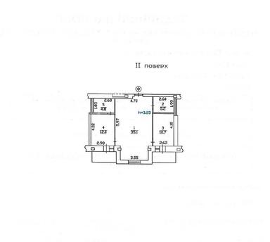 2-кімнатна квартира за адресою (площа 70,1 м²) - Atlanta.ua - фото 48