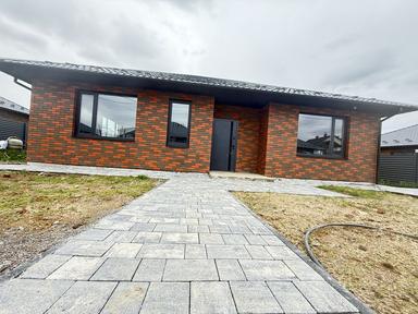 House by the address st. Magistratskaya (area 100 m²) - Atlanta.ua - photo 23