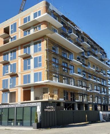 2-комнатная квартира по адресу Петефі Шандора пл. (площадь 61,4 м²) - Atlanta.ua - фото 18