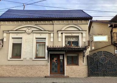 Коммерческая недвижимость по адресу (площадь 350 м²) - Atlanta.ua - фото 15