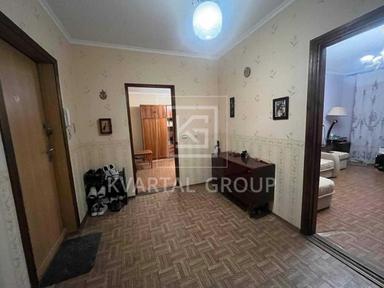 2-кімнатна квартира за адресою (площа 67 м²) - Atlanta.ua - фото 9