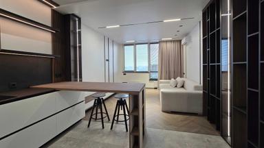 1-room apartment apartment by the address st. Bulvar Druzhby Narodov (area 56 m²) - Atlanta.ua - photo 20