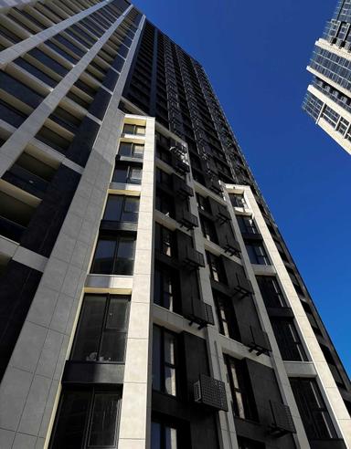 1-room apartment apartment by the address st. Andreya Verkhoglyada Dragomirova (area 61,5 m²) - Atlanta.ua - photo 40