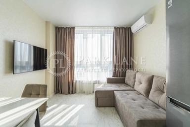 1-комнатная квартира по адресу ул. Лукьяненко Левка(Тимошенко) (площадь 43,7 м²) - Atlanta.ua - фото 17