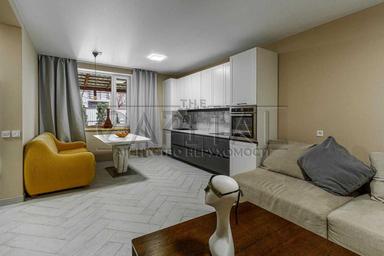 Дом по адресу ул. Заречная (площадь 90 м²) - Atlanta.ua - фото 22