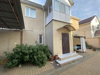 Дом по адресу (площадь 150 м²) - Atlanta.ua - фото 18