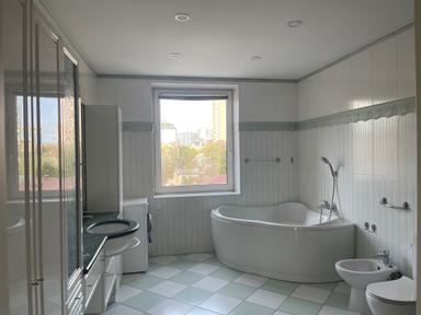 Многокомнатная квартира по адресу ул. Ильенка Юрия (площадь 190 м²) - Atlanta.ua - фото 40