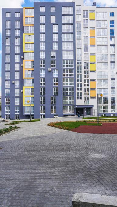 3-кімнатна квартира за адресою (площа 94,4 м²) - Atlanta.ua - фото 27