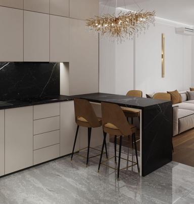 3-кімнатна квартира за адресою бульвар Дружби Народів (площа 83 м²) - Atlanta.ua - фото 24