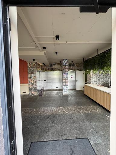 Комерційна нерухомість за адресою Куликове поле пл. (площа 60 м²) - Atlanta.ua - фото 11