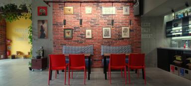 Комерційна нерухомість за адресою вул. Лінкольна (площа 300 м²) - Atlanta.ua - фото 14